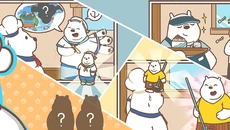 Cook, Serve, Delicious! 3?! схожа на Cook, Serve, Delicious! 3?!