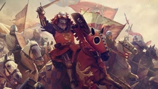 Crusader Kings 3 схожа на Crusader Kings 3