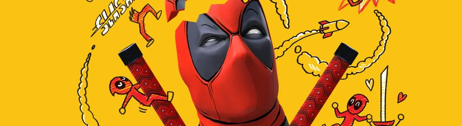 Дата виходу Marvel's Deadpool VR у різних країнах світу