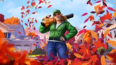 Leaf Blower Co. - дата виходу
