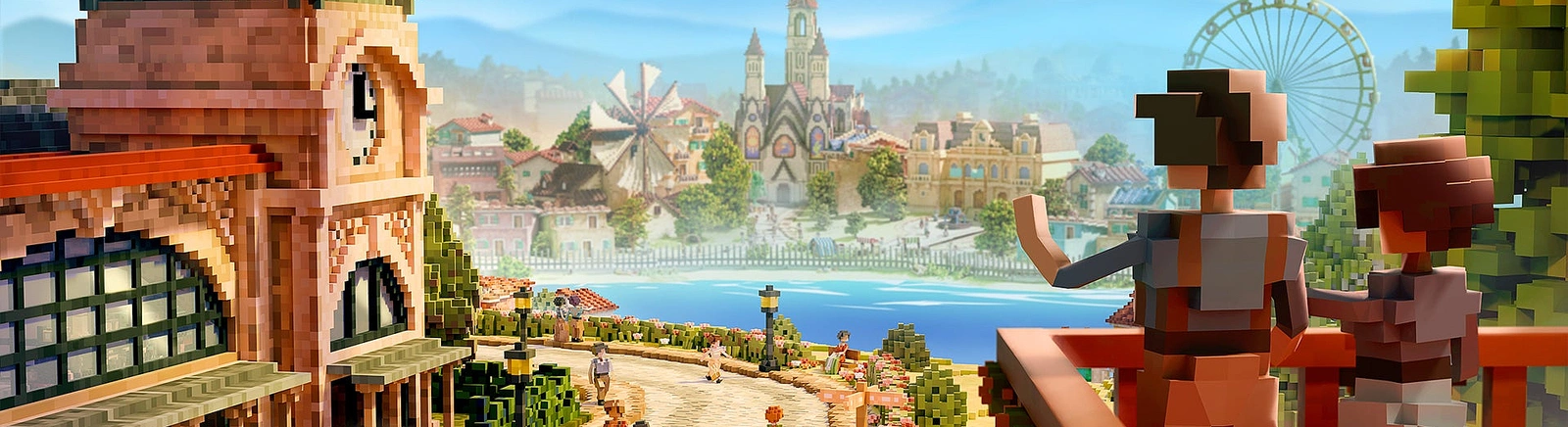 Чити для Town to City