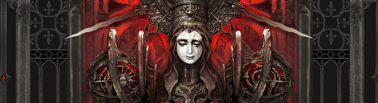 Crisol: Theater of Idols - останні новини та чутки сьогодні (вересень 2025) - дата виходу на ПК, системні вимоги, трейлер, анонс, місце дії, сюжет, герої