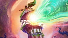 Keeper - дата виходу для Windows 3.x