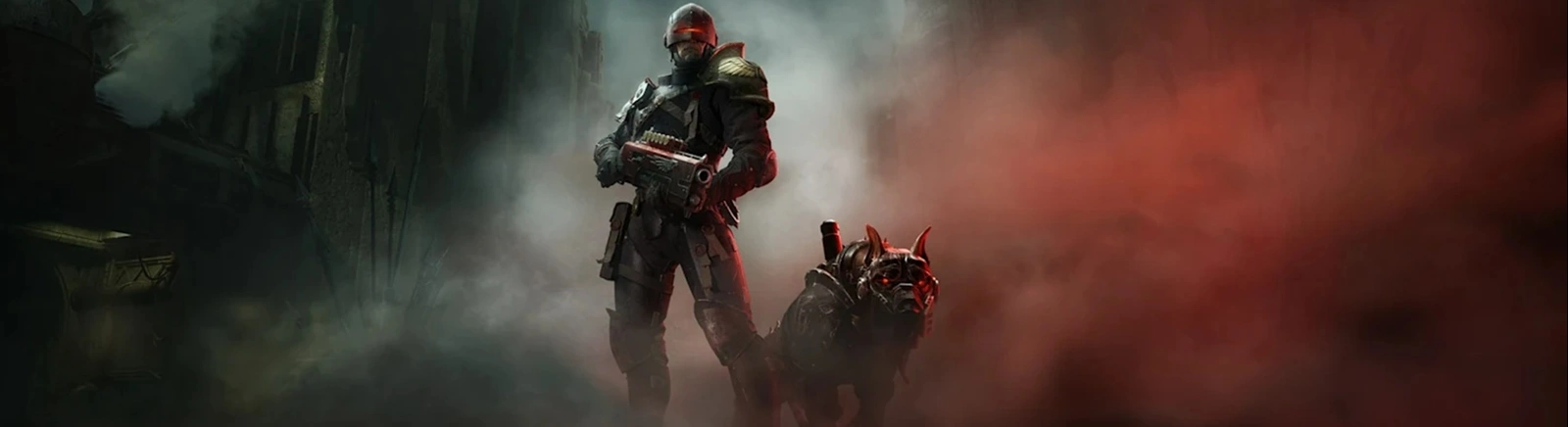 Warhammer 40,000: Darktide - Arbites Class - останні новини сьогодні (вересень 2025) - злом захисту, системні вимоги, новини оновлень, де завантажити гру, трейлер