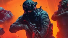 Phantom Squad - гра в жанрі Кооператив (co-op)