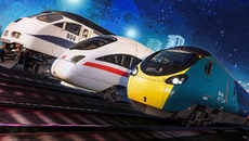 Train Sim World 5 - дата виходу для PlayStation 5