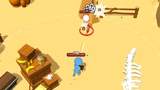 TASTEE: Lethal Tactics схожа на TASTEE: Lethal Tactics