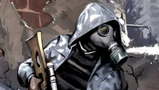 Tunguska 2: Whitefall - дата виходу для PC