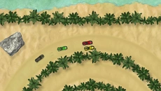 Super Toy Cars схожа на Super Toy Cars