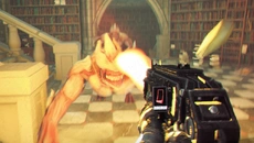 Deadzone: Rogue схожа на Deadzone: Rogue