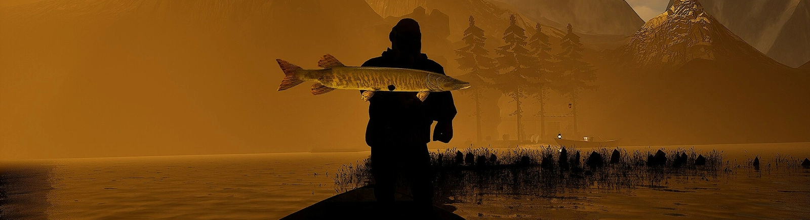 Дата виходу GONE Fishing у різних країнах світу