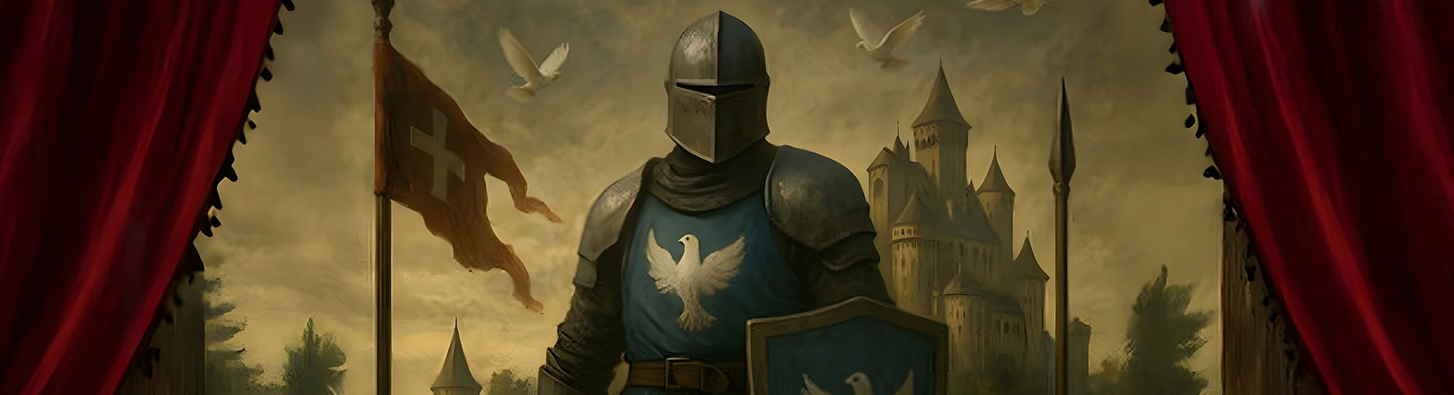 Позитивні відгуки про Kingdom of Peace — 0 думок