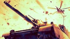 Company of Heroes 3 схожа на Company of Heroes 3