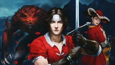 Chronicles of the Wolf - дата виходу для PlayStation 4