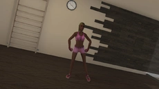 FitnessVR - дата виходу