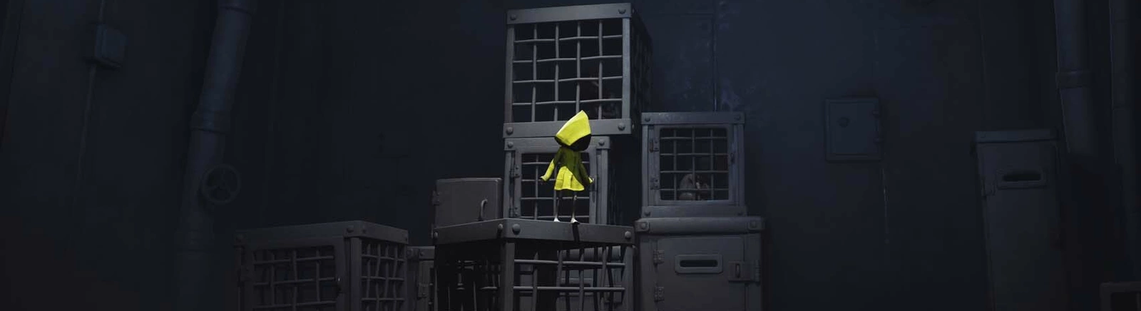 Little Nightmares Enhanced Edition - всі досягнення для Windows 10 (22 досягнення)