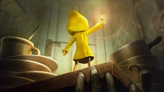 Little Nightmares Enhanced Edition - дата виходу для Windows 3.x
