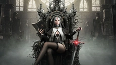 Age of Ashes: Dark Nuns - дата виходу