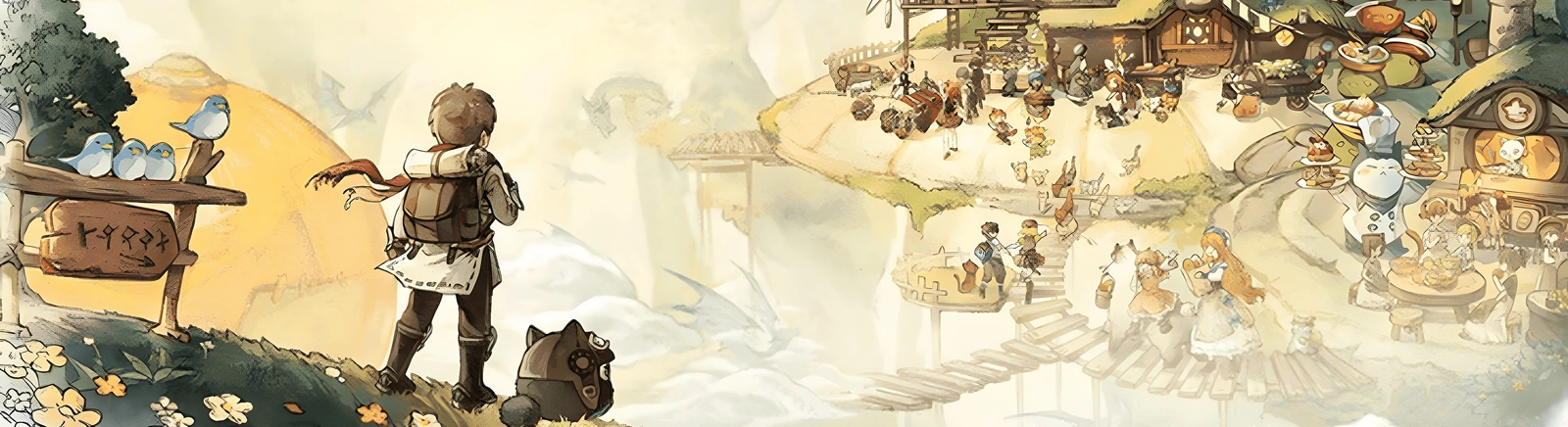 Форум Tree of Savior: NEO