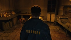 Dead Space схожа на Dead Space