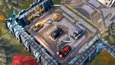 Steel Swarm: APOCALYPSE - дата виходу для Windows 3.x