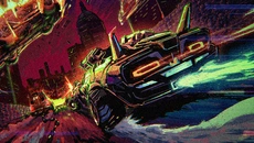Fatal Run 2089 - дата виходу для PC