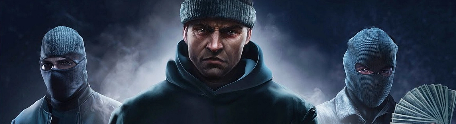 Файли для Crime Simulator - трейнери, моди, збереження, патчі