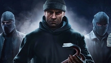 Crime Simulator - гра в жанрі Кооператив (co-op)