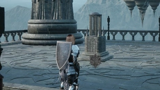 Lies of P схожа на Lies of P