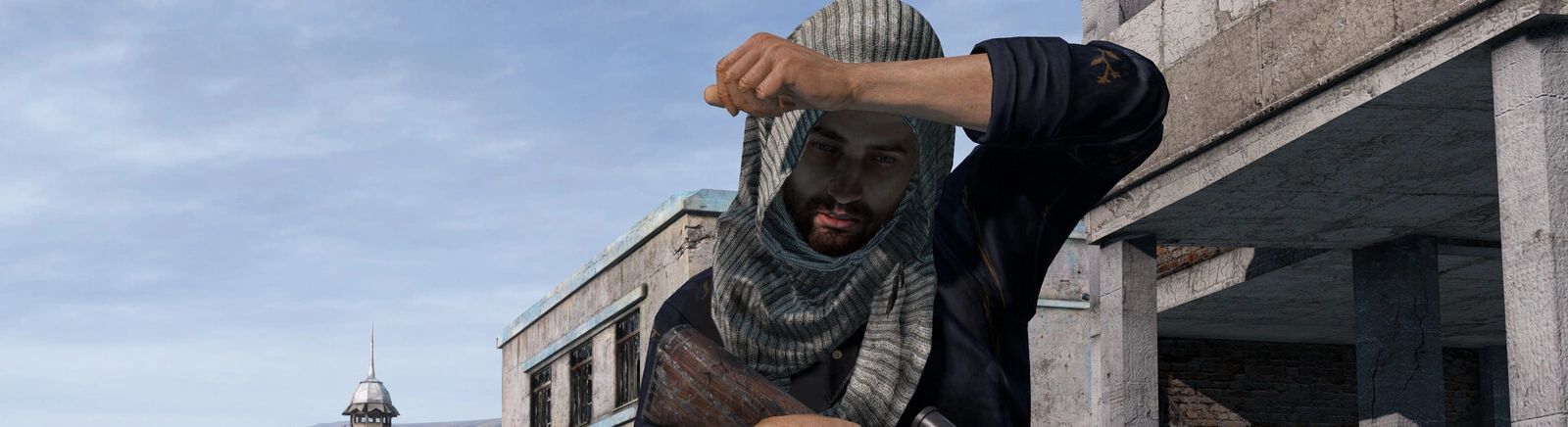 DayZ Badlands - останні новини та чутки сьогодні (вересень 2025) - дата виходу на ПК, системні вимоги, трейлер, анонс, місце дії, сюжет, герої
