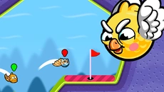 Super Flappy Golf - дата виходу