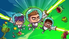 Space Squad Survival - дата виходу