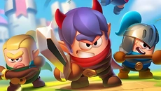 Wittle Defender - дата виходу