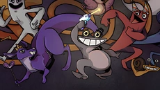 Shing! схожа на Shing!