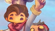 Unbound: Worlds Apart схожа на Unbound: Worlds Apart