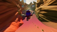 Realm Runner - дата виходу для Windows 3.x