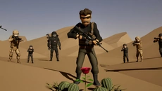 Justice Became Prey - дата виходу для Windows 3.x