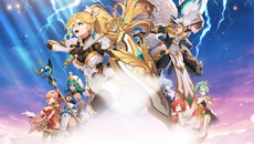 Summoners War: Rush - дата виходу для Android