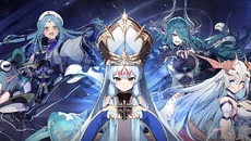 Etheria: Restart схожа на Etheria: Restart