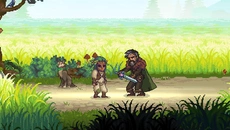 Until We Die схожа на Until We Die