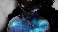 Numbra схожа на Numbra