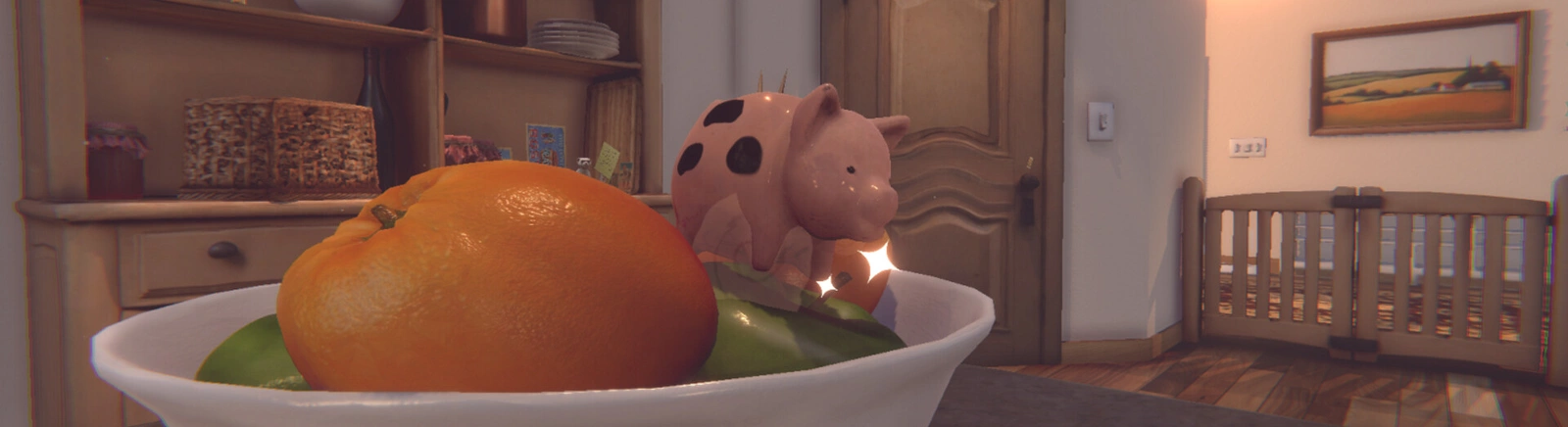 Змішані відгуки про a pig game: A Pee Wee Premiere — 0 думок