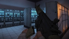 SCP: CB Multiplayer Reborn - дата виходу для Windows 3.x