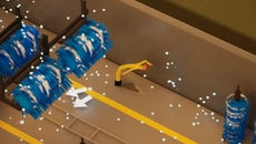 Inflamed - дата виходу для Windows 3.x