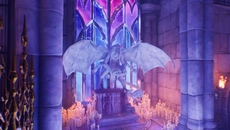 Labyrinth Of The Demon King схожа на Labyrinth Of The Demon King