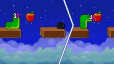 Apple Worm: Logic Puzzle - дата виходу