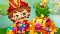 Мир домовят: три в ряд - дата виходу