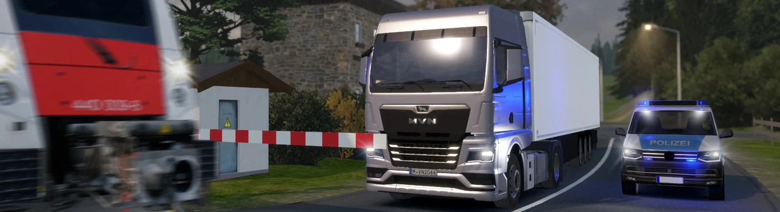 Drive Real Truck Simulator - останні новини сьогодні (вересень 2025) - злом захисту, системні вимоги, новини оновлень, де завантажити гру, трейлер