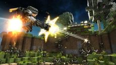 Block Fortress 2 - дата виходу для PC