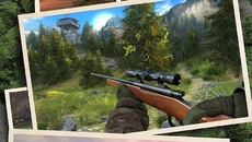theHunter: Call of the Wild схожа на theHunter: Call of the Wild